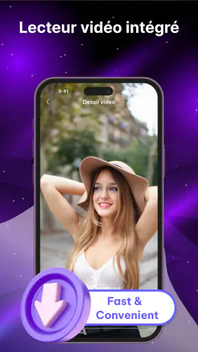 Téléchargeur vidéo HD screenshot 3