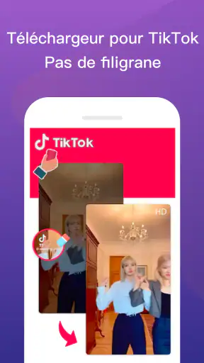 Téléchargeur vidéos et musique screenshot 12
