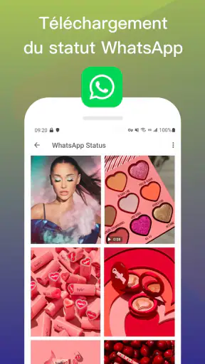 Téléchargeur vidéos et musique screenshot 5