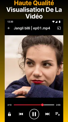 Téléchargeur vidéos HD - Vidow screenshot 10