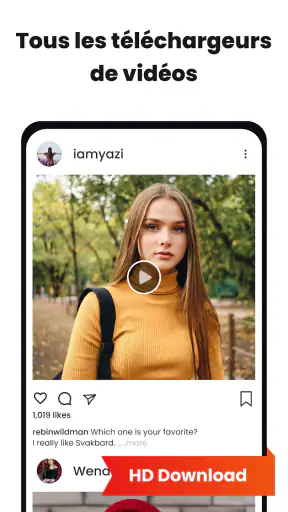 Téléchargeur vidéos musique HD screenshot 11