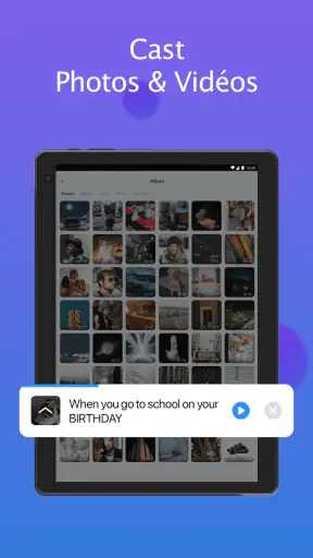Télécommande pour Samsung TV screenshot 10