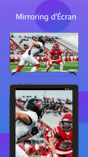 Télécommande pour Samsung TV screenshot 9