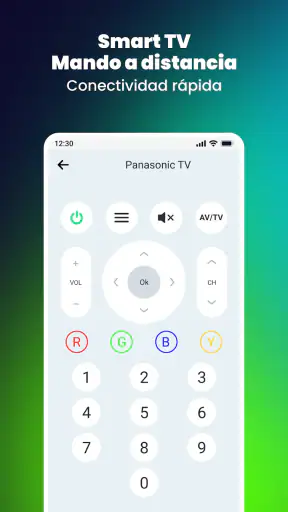 Télécommande universelle screenshot 11