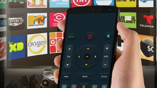 Telecommande Universelle de TV screenshot 12