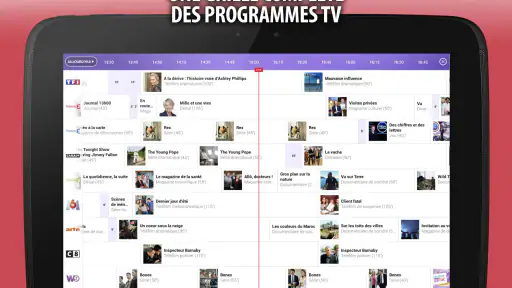 TéléStar programmes & actu TV screenshot 12