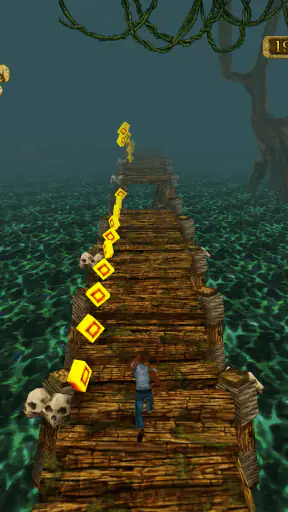 Temple Run screenshot 10