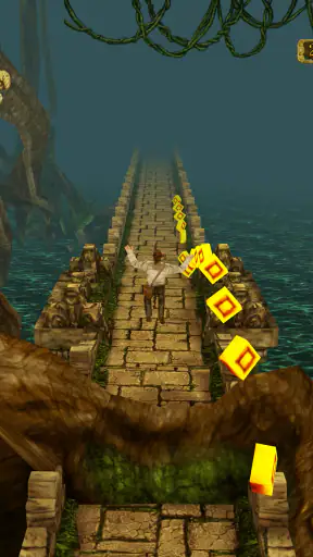 Temple Run screenshot 11
