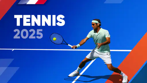 Tennis World Open 2026 - Sport screenshot 1