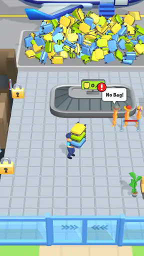 Terminal Master - Bus Tycoon screenshot 11