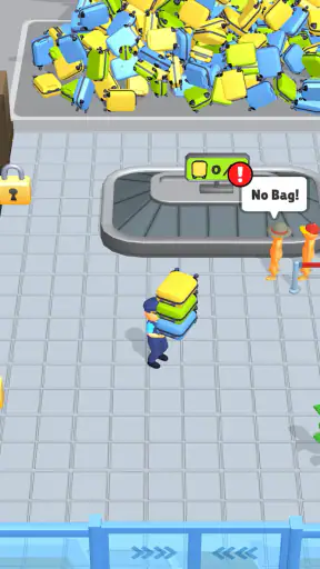 Terminal Master - Bus Tycoon screenshot 3