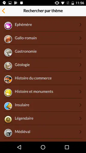 Tèrra Aventura screenshot 2