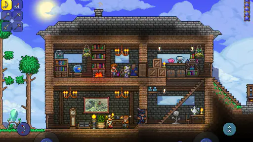 Terraria screenshot 10