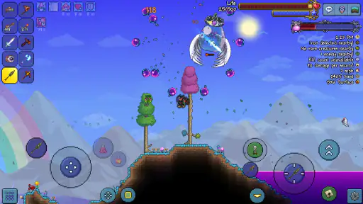 Terraria screenshot 7