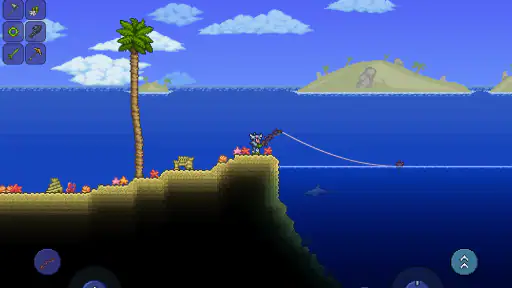Terraria screenshot 9