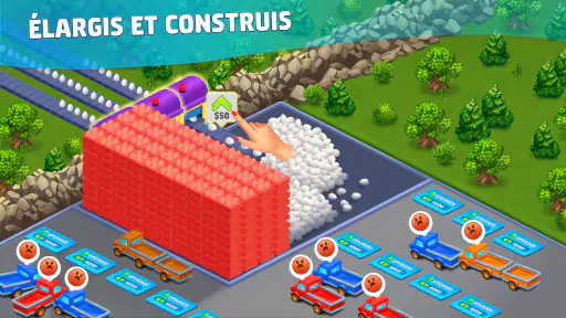 Terre Prospère screenshot 12