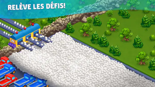 Terre Prospère screenshot 2