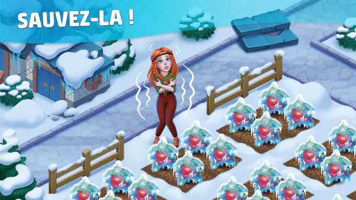 Terre Prospère screenshot 7