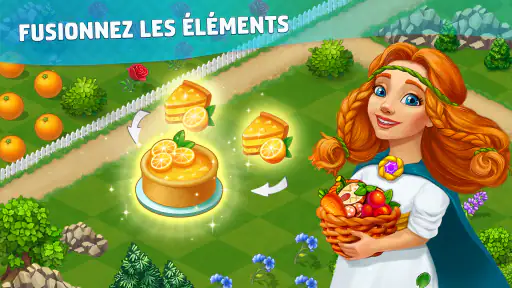 Terre Prospère screenshot 8