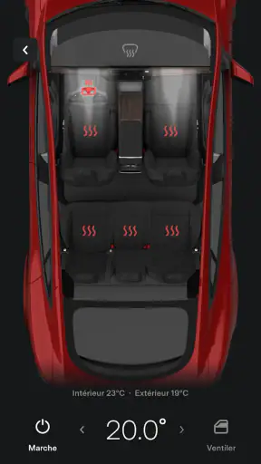 Tesla screenshot 2