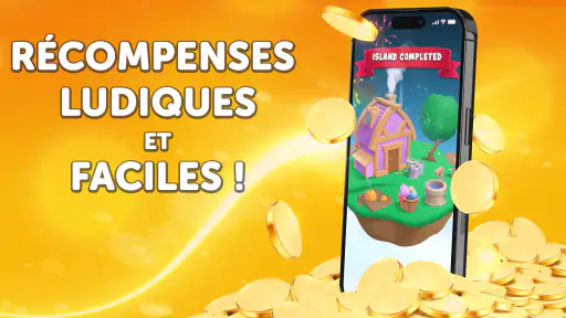 Teststar: Avis & Récompenses screenshot 10