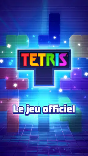 Tetris® screenshot 1