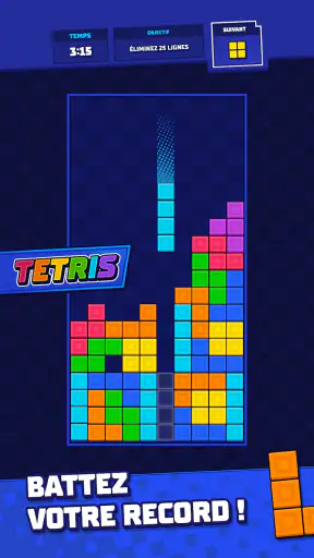 Tetris® screenshot 12