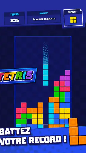 Tetris® screenshot 2