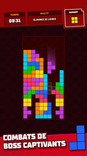 Tetris® screenshot 3