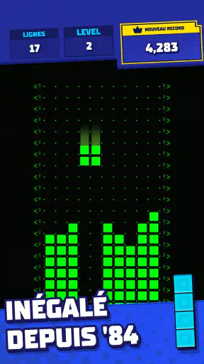 Tetris® screenshot 4