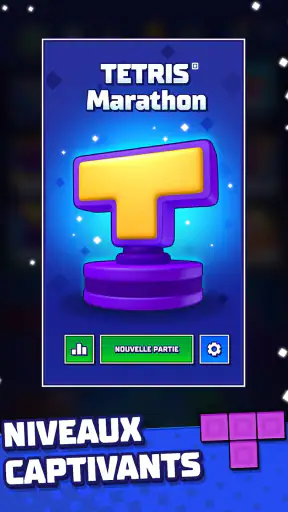 Tetris® screenshot 5