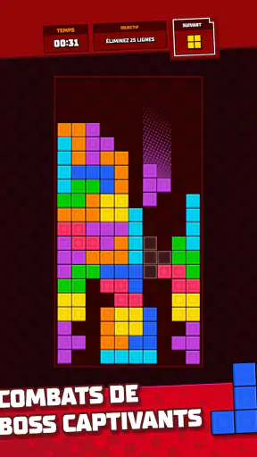 Tetris® screenshot 8