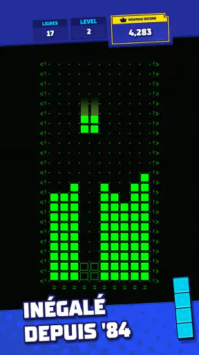 Tetris® screenshot 9