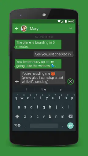 Textra SMS screenshot 6