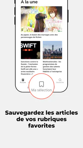 The Conversation | Actualités screenshot 11