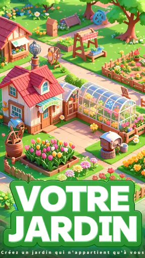 The Cozy Florist screenshot 1