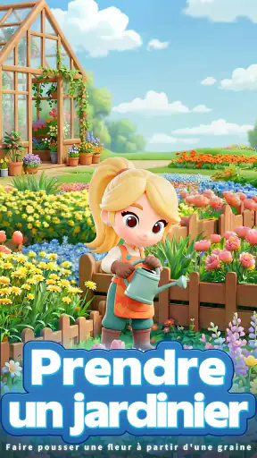 The Cozy Florist screenshot 10
