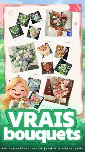 The Cozy Florist screenshot 11