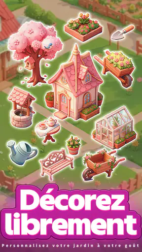 The Cozy Florist screenshot 12