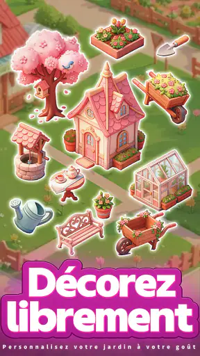 The Cozy Florist screenshot 6