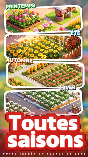 The Cozy Florist screenshot 8