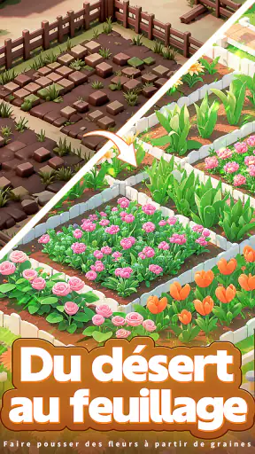 The Cozy Florist screenshot 9
