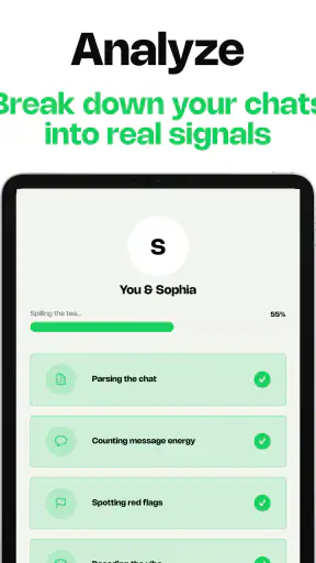The Cringe: Chat Wrapped screenshot 10