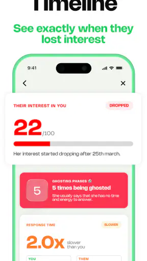 The Cringe: Chat Wrapped screenshot 8