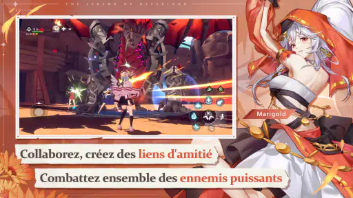 The Legend of Neverland screenshot 10