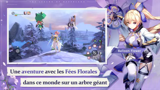 The Legend of Neverland screenshot 8