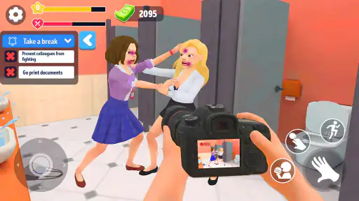The Office: Prankster screenshot 12