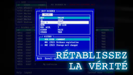 The Operator screenshot 12