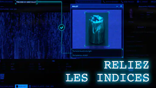 The Operator screenshot 3