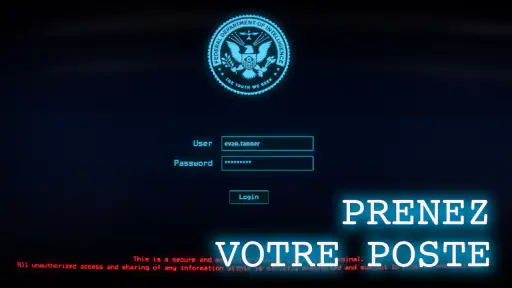 The Operator screenshot 8